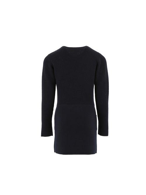 Abito, bambina, logato. ELISABETTA FRANCHI | EFAB681 C FL1594462